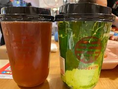 -寿奶茶·鲜奶与茶(合生汇购物中心店)