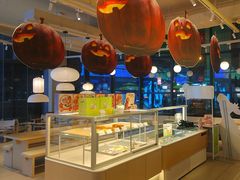 -奈雪的茶(青岛卓悦里INTOWN店)