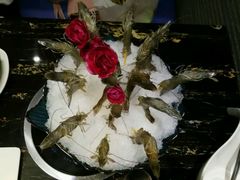 -渔傅·蓝海岸霞浦海鲜(正祥店)