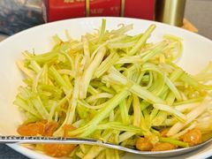 -鑫复盛礼记酒店·青岛菜