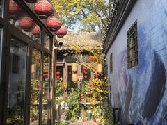 -四喜小胖·北京涮肉(五道营店)