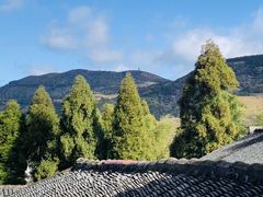 -瑞安圣井山景区