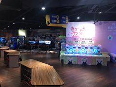 -大鲁阁保龄球(苏州园区店)
