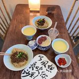 长沙的❤️‍🔥烟花面馆🍜