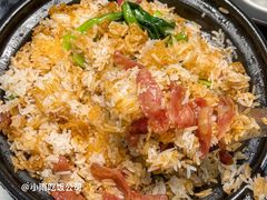 -煲王粤菜餐厅(中侨中心店)