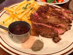 -羽深肉铺 Steak & Wine
