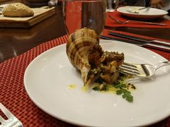 -圣丰索菲特·法国餐厅