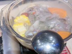 -羊之道草原味道清真餐厅(番禺店)