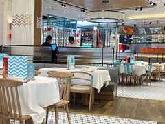 -莆田餐厅PUTIEN(世博源店)