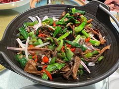 -苏福记·川菜(熙地港购物中心店)