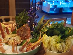 -山海蟹庐·海鲜糟粕醋火锅(慈溪店)