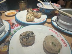 -小杨生煎(黄河路店)