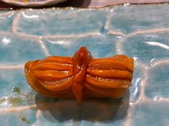 赤贝-鮨青(恒基名人购物中心店)