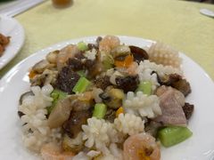 -奥华餐厅·老张记(台基厂店)
