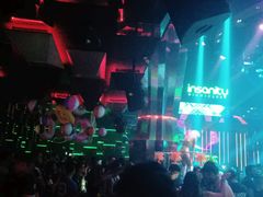 -Insanity Nightclub