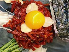 -韩满园· 甄选韩式烤肉