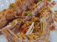 皮皮虾-潘先生平价海鲜城(神州半岛店)