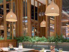 -芭札·Thai泰国餐厅(同和金铂天地店)