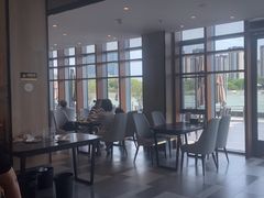 -翠山·映月湖景餐厅(映月湖公园店)