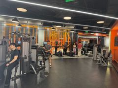 -加伍磅健身(千树店)