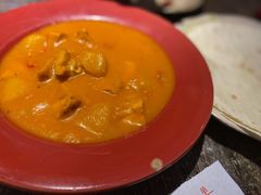 烤鸡肉玛莎拉-Tony's House