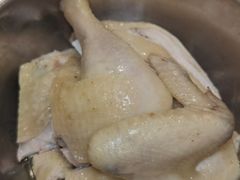 全桶鸡-婆婆家·湛江特色美食(福田振华路店)