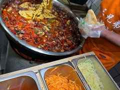 -三兄弟高炉烧饼