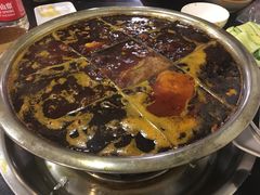 -邓莽子老火锅(鲁祖庙店)
