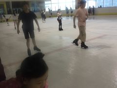 -冠军冰场CHAMPION RINK(百联又一城店)