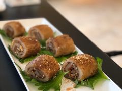 -天伦里餐厅(绿城桃花源店)