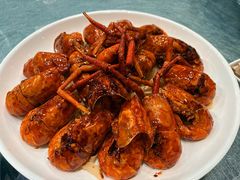 -猪肉婆私房菜(容桂总店)
