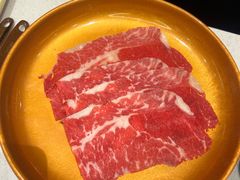 -小茉庐和牛自助火锅(龙湖万达店)