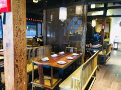 -大牌大·传统杭帮菜(湖滨店)