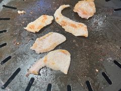 -安又胖韩国烤肉(泰达永旺店)