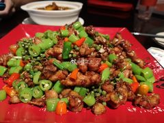 -三俞竹苑(红旗街万达店)