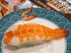 -万岁寿司(蓬江万达店)