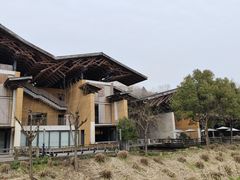 -中国美术学院象山校区-民艺博物馆