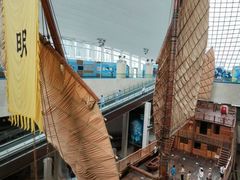 -上海中国航海博物馆