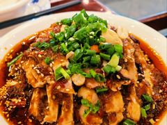 -老来福·非遗酸汤兔(凯旋路店)