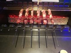 -很久以前羊肉串(清河店)