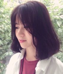 -柯琳造型