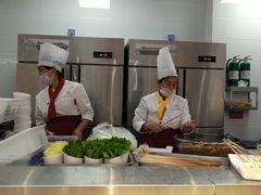 自助取餐区-串一火锅(赛格国际购物中心店)