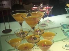 -芭菲盛宴·环球美食(解放碑英利国际店)