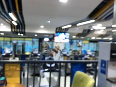 -海派健身(洋河力帆店)