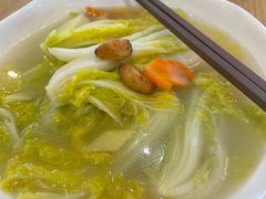 -德胜轩正宗顺德菜(宝安沙井会展中心店)