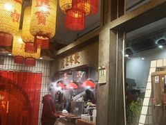 -朱光玉火锅馆·太原旗舰(钟楼街店)