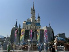 -蓬莱欧乐堡梦幻世界