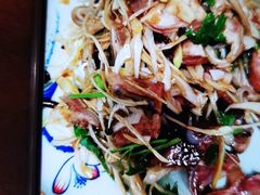 -鲁西南老厨子·特色鲁菜(经一纬五店)
