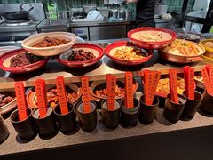 -佰家小厨·南京菜(夫子庙店)