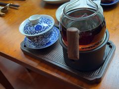 -君悦酒店·1881·北京烤鸭